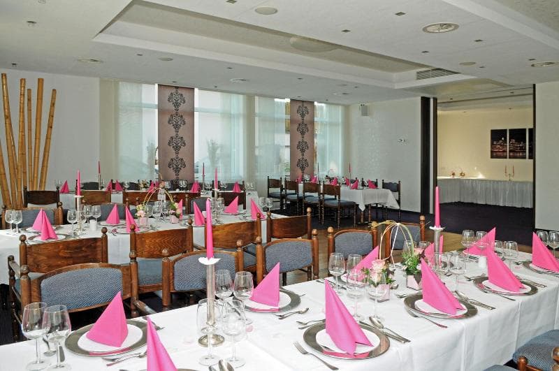 Hotel-Restaurant Thomsen main