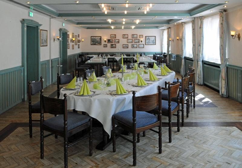Hotel-Restaurant Thomsen 4