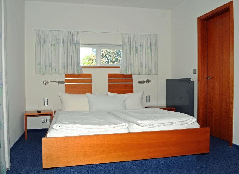 Hotel-Restaurant Thomsen 5