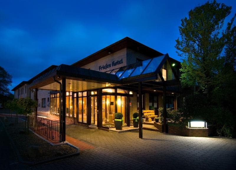 Friesen Hotel 4