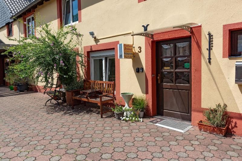 Landhaus Pohlhof 5