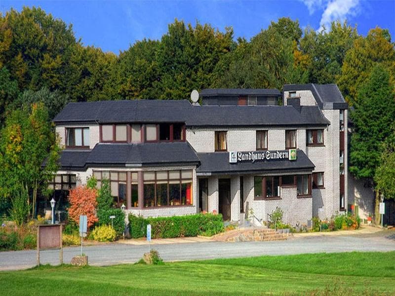 Landhaus Sundern 4