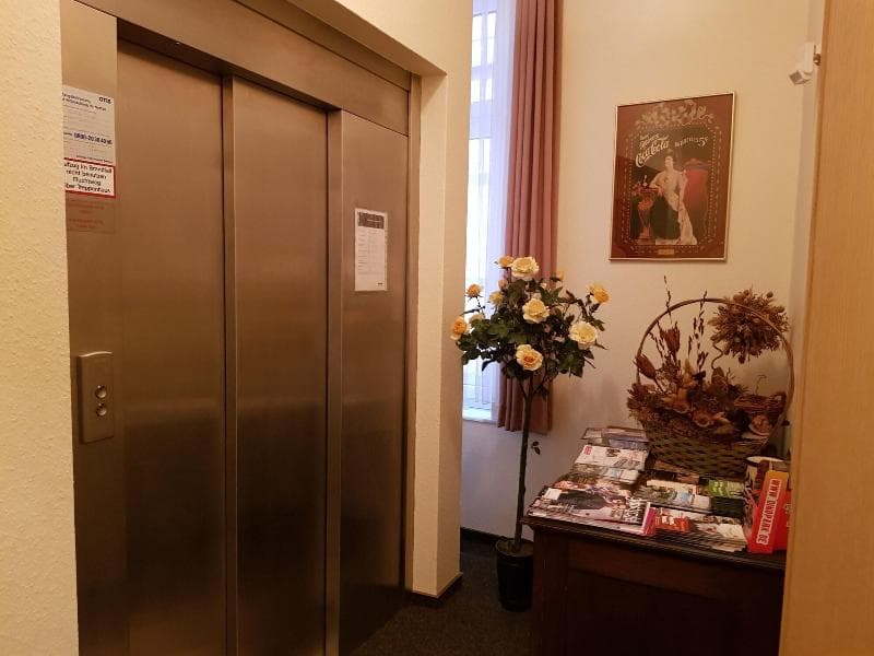 City Hotel Garni 3