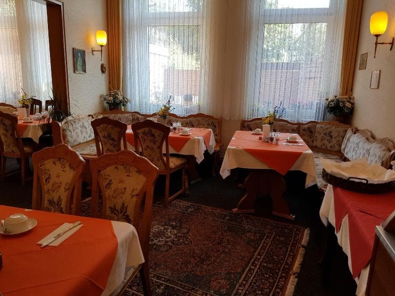 City Hotel Garni main