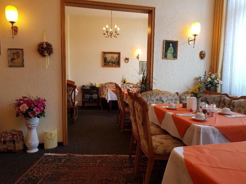 City Hotel Garni 5