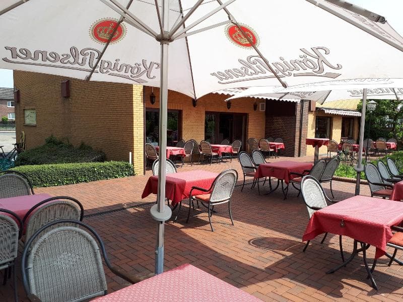 Hotel Restaurant Ramster 4