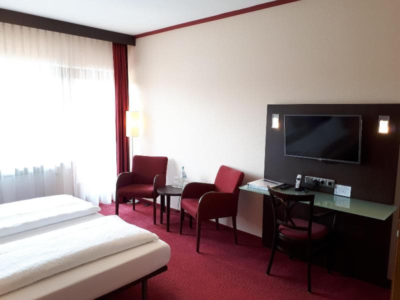Hotel Restaurant Ramster photo 1