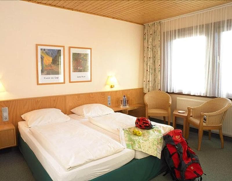 Landhotel Weserblick 4
