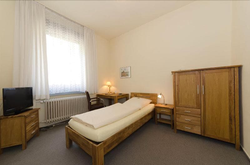 Hotel An Der Stadthalle photo 1