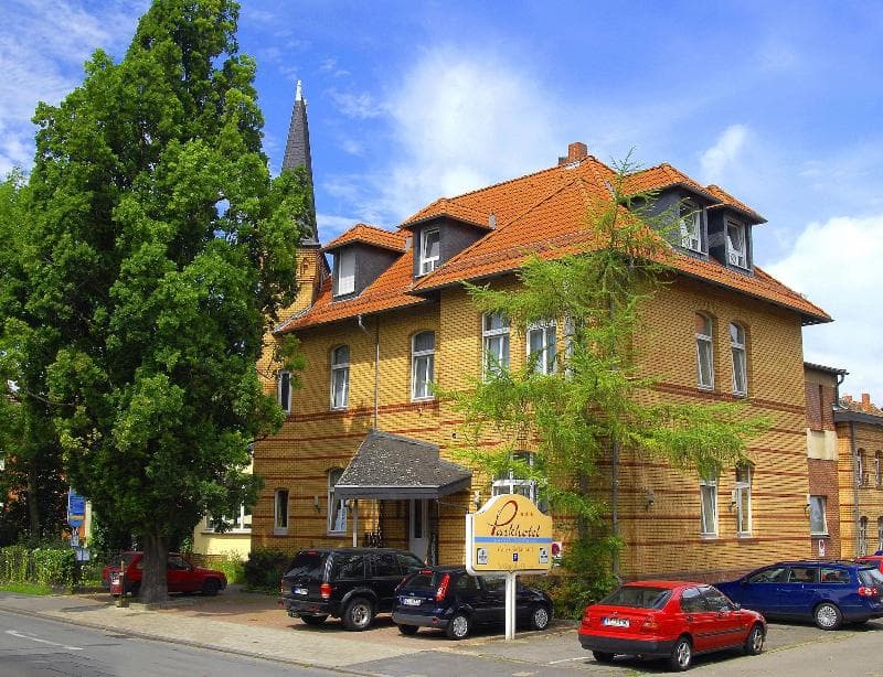 Parkhotel Helmstedt 5