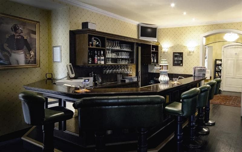 Parkhotel Helmstedt main