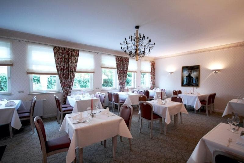 Parkhotel Helmstedt photo 1