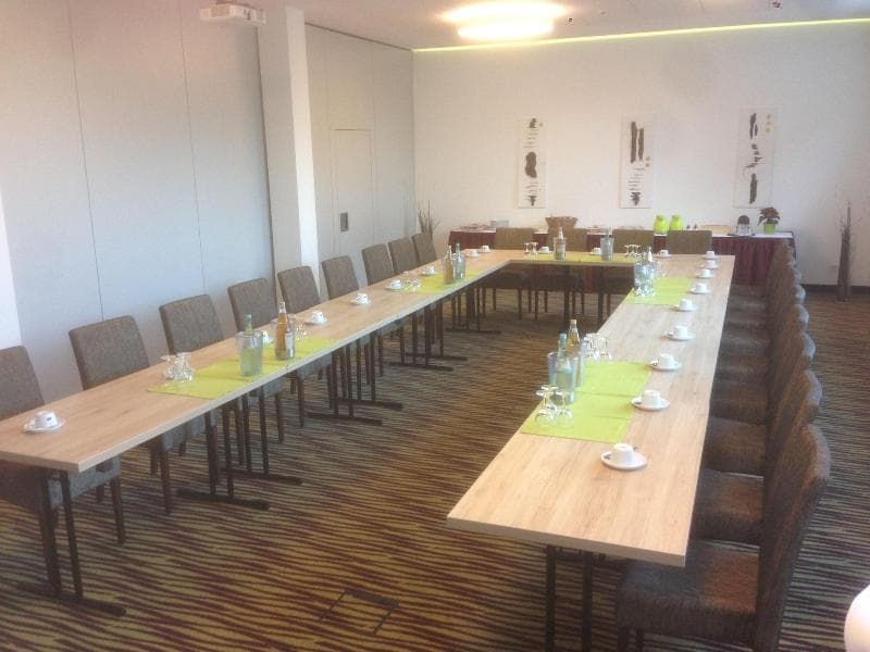 Hotel Restaurant Sachsenross main