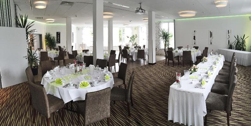 Hotel Restaurant Sachsenross 3
