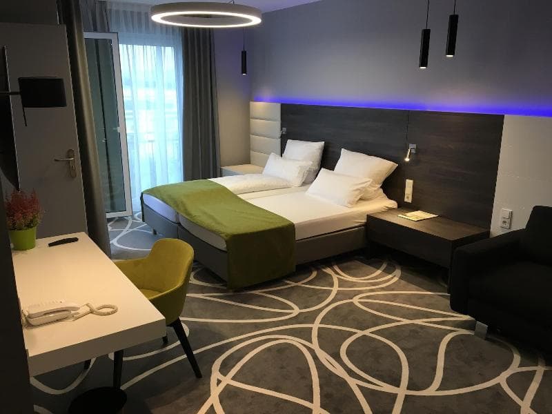 Hotel Restaurant Sachsenross 4