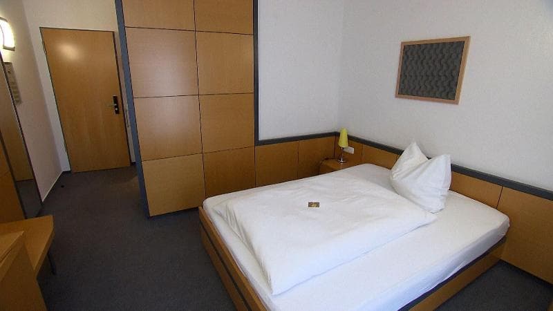 Hotel Am Stadtpark 4