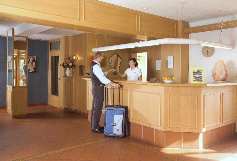 Akzent Hotel Haus Sonnenberg 5