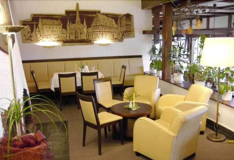Akzent Hotel Haus Sonnenberg 3