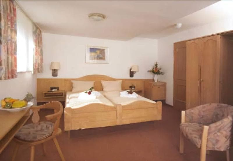 Akzent Hotel Haus Sonnenberg 4