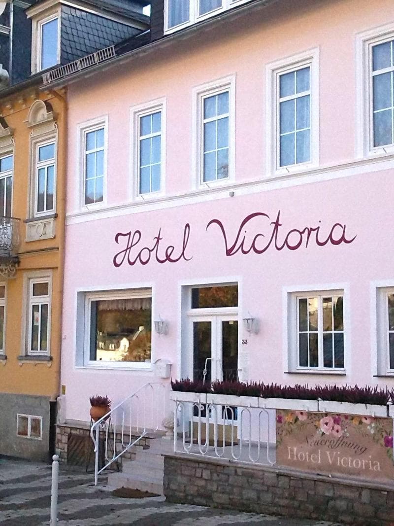 Hotel Victoria 3
