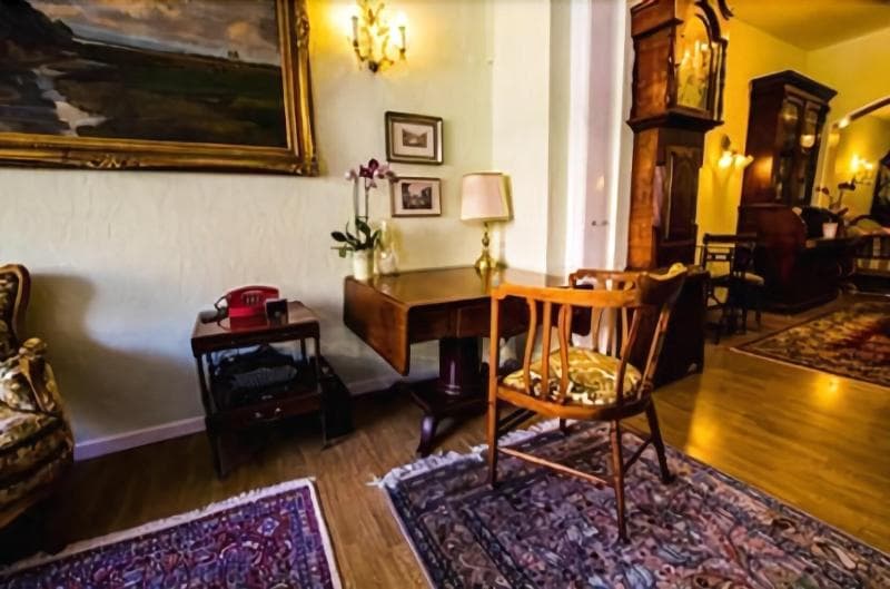 Hotel Victoria photo 1