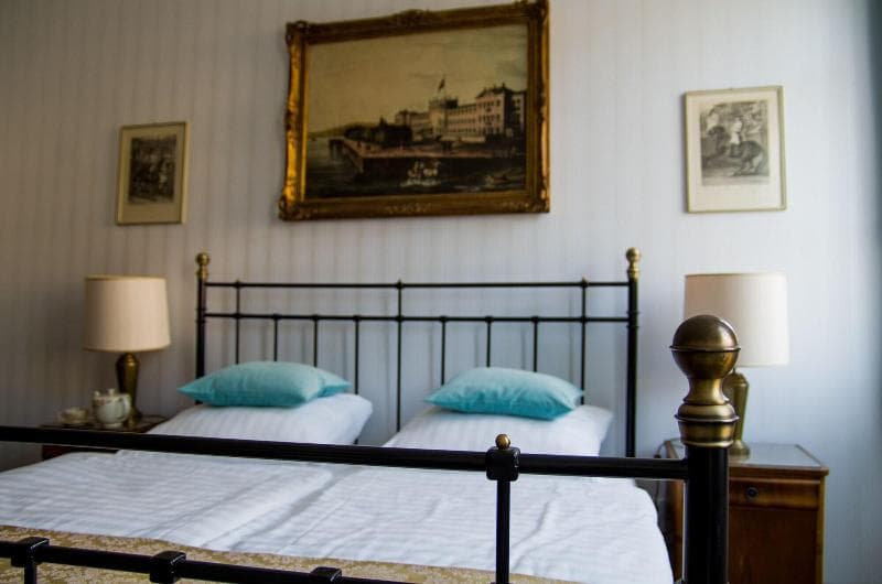 Hotel Victoria 4