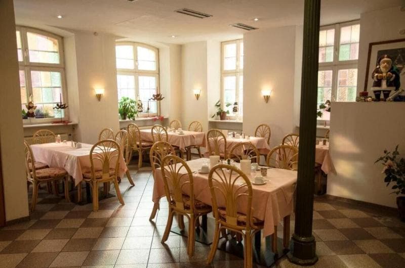 Hotel Am Rathaus photo 1