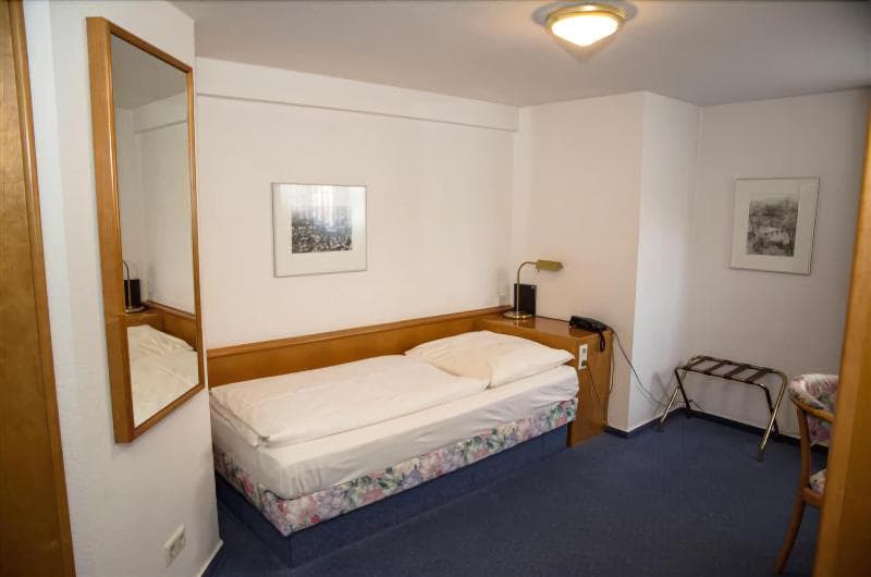 Hotel Am Rathaus main