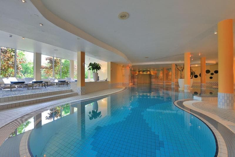 Parkhotel Landau 3
