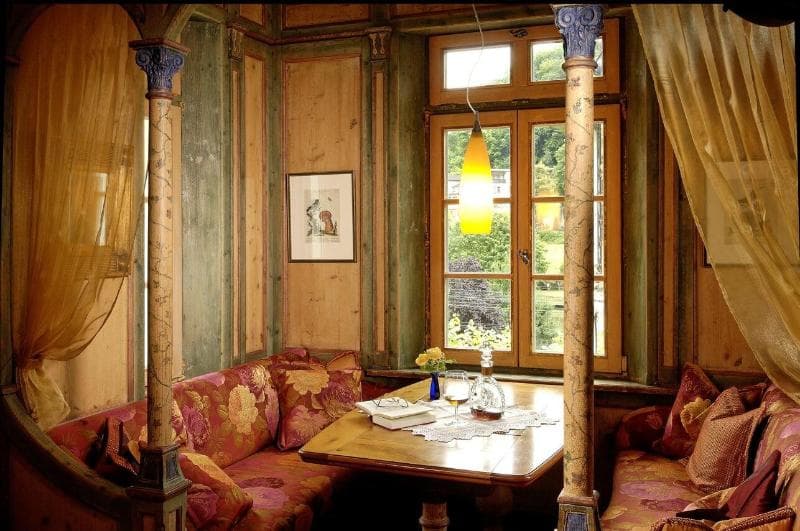 Landhotel Zum Bären 3