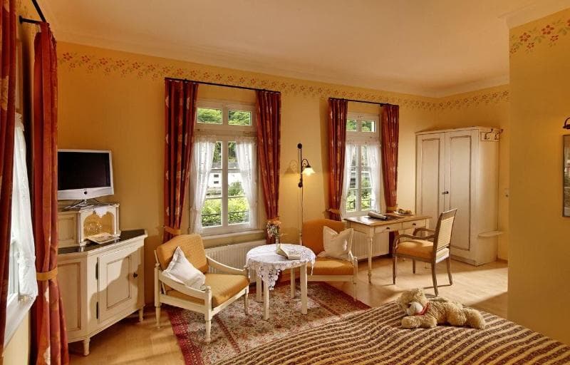 Landhotel Zum Bären photo 1