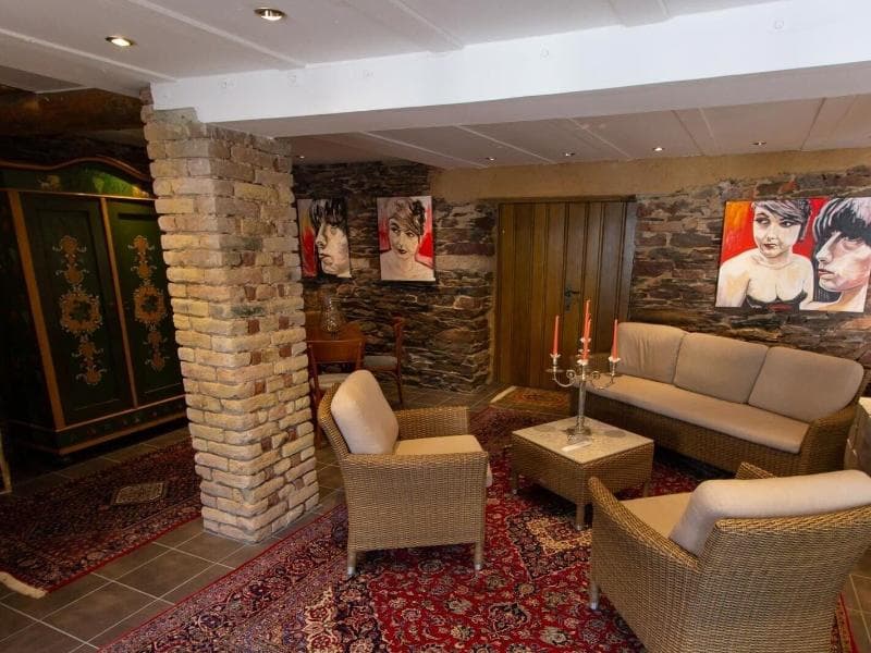 Hotel Zur Post 5