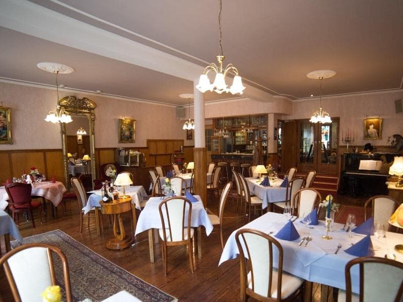 Hotel Zur Post 3