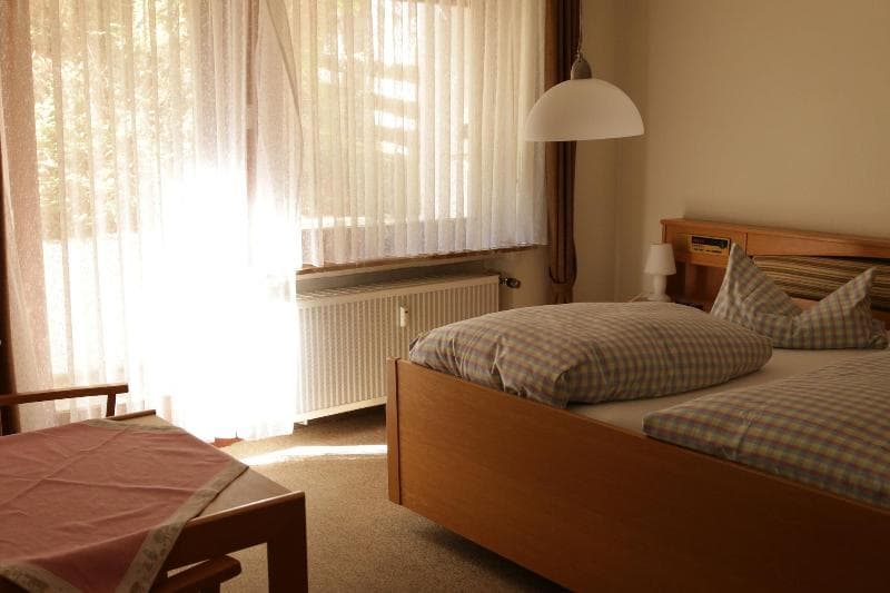 Hotel-Ristorante Atna 4