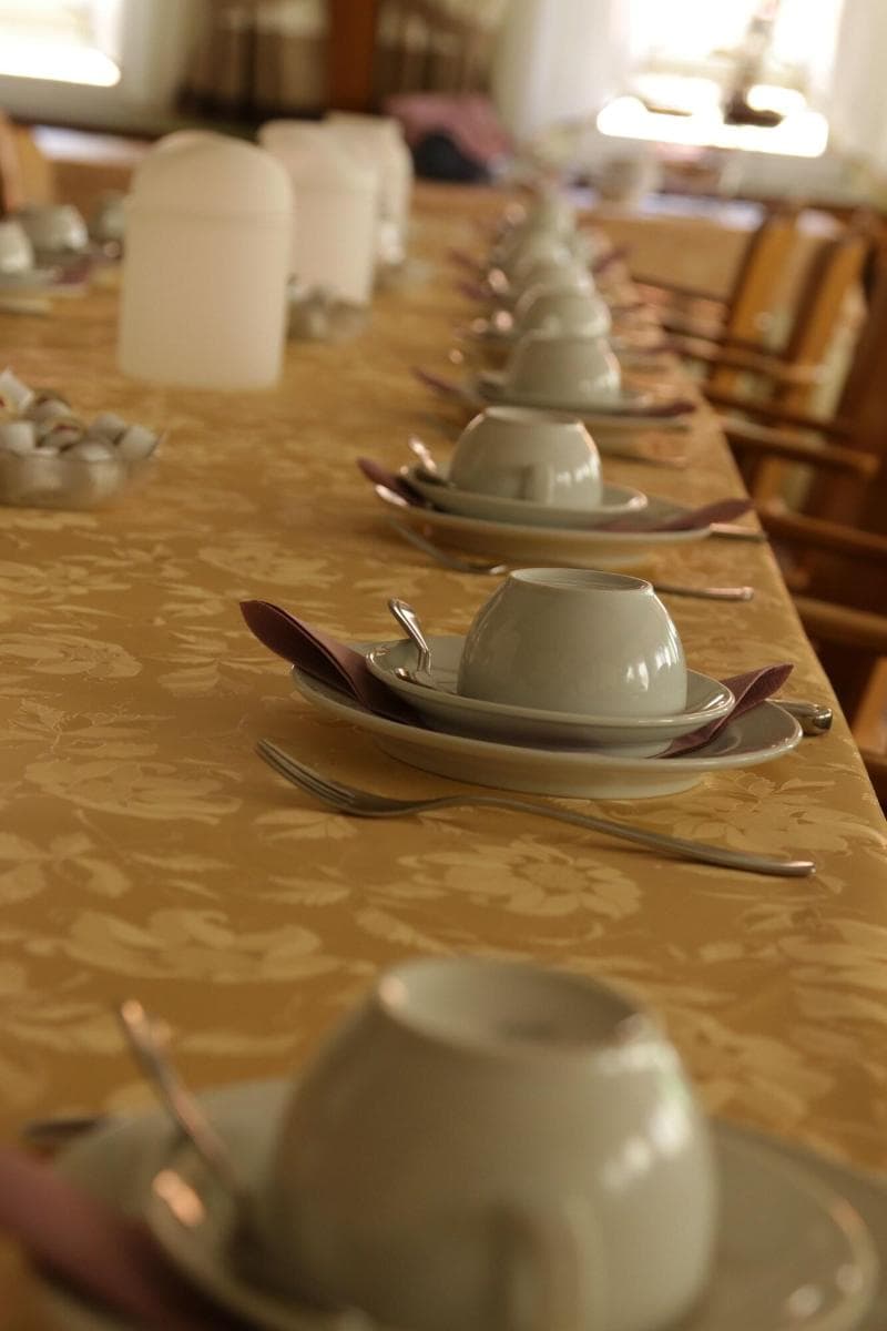 Hotel-Ristorante Atna 5
