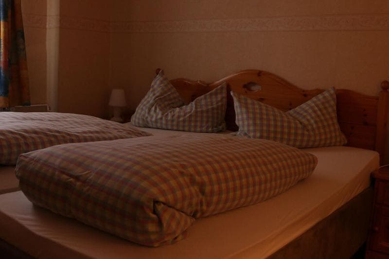 Hotel-Ristorante Atna photo 1