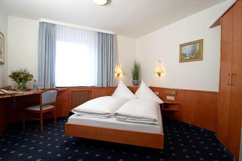 Hotel Württemberger Hof photo 1