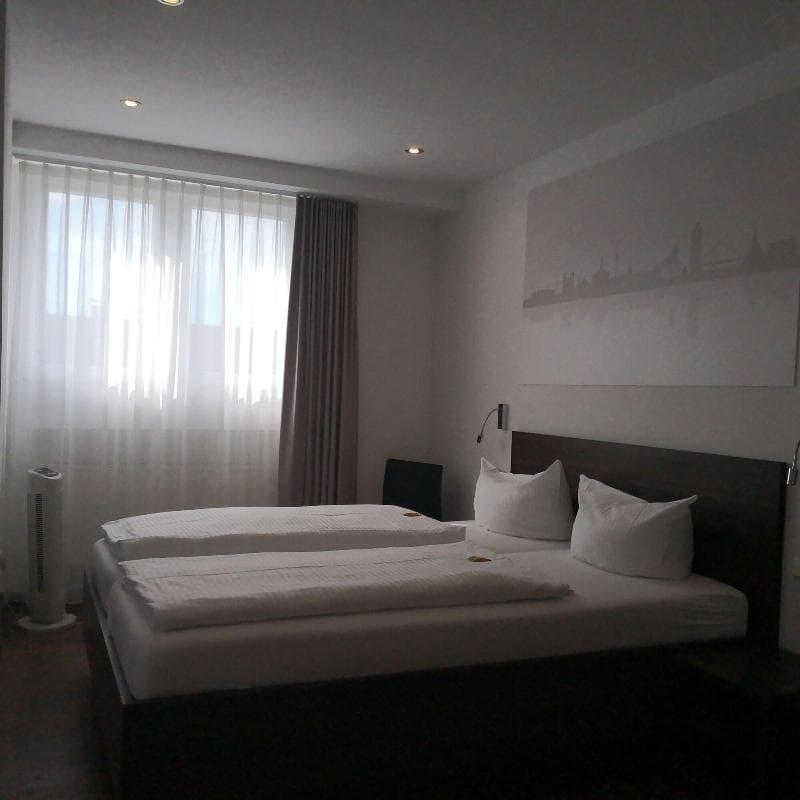 Sevendays Hotel Boardinghouse 2