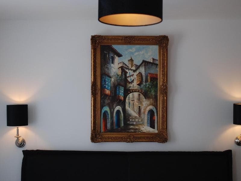 Hotel Haus Am See 2