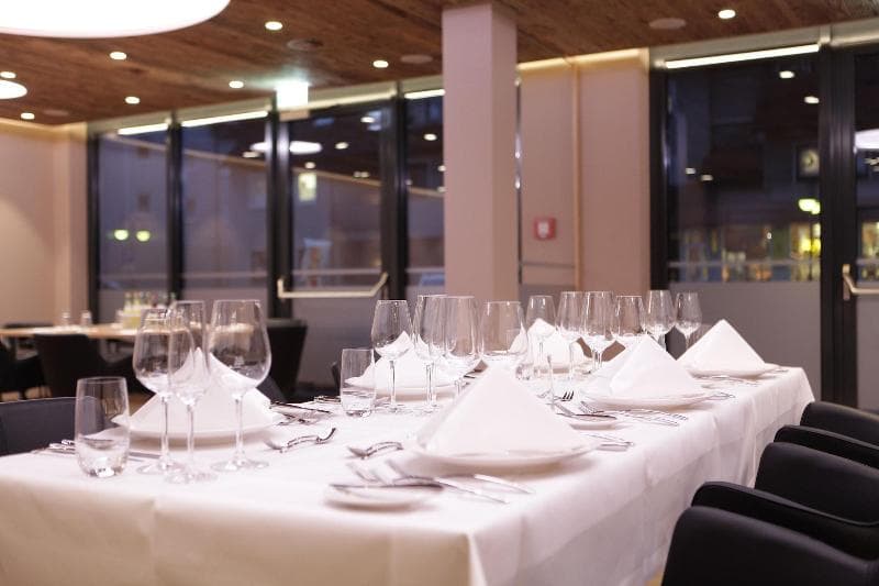Hotel Aurelia main