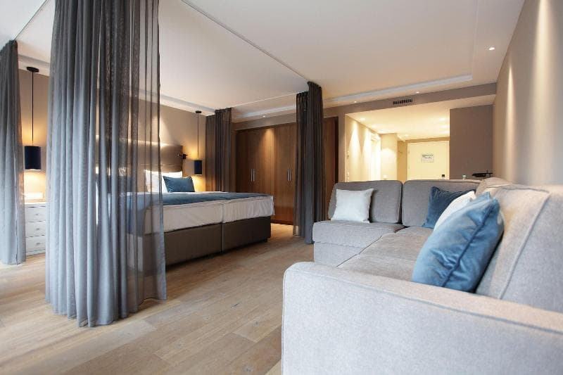 Hotel Aurelia 5