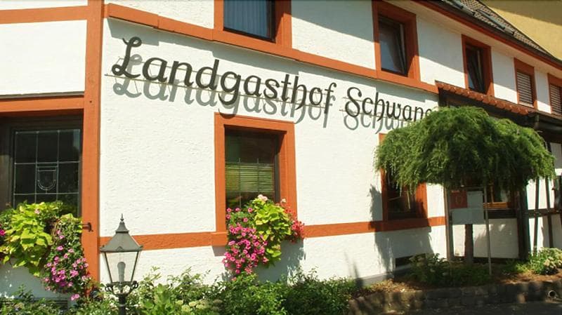 Landgasthof Schwanen 5