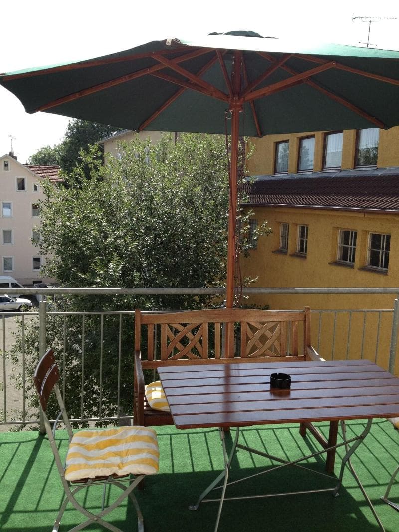 Cityhotel Kempten 5