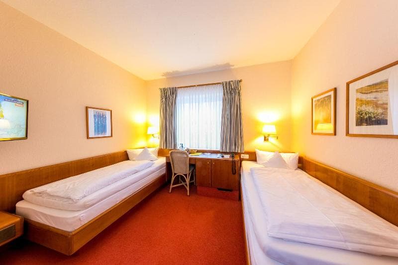 Cityhotel Kempten 3