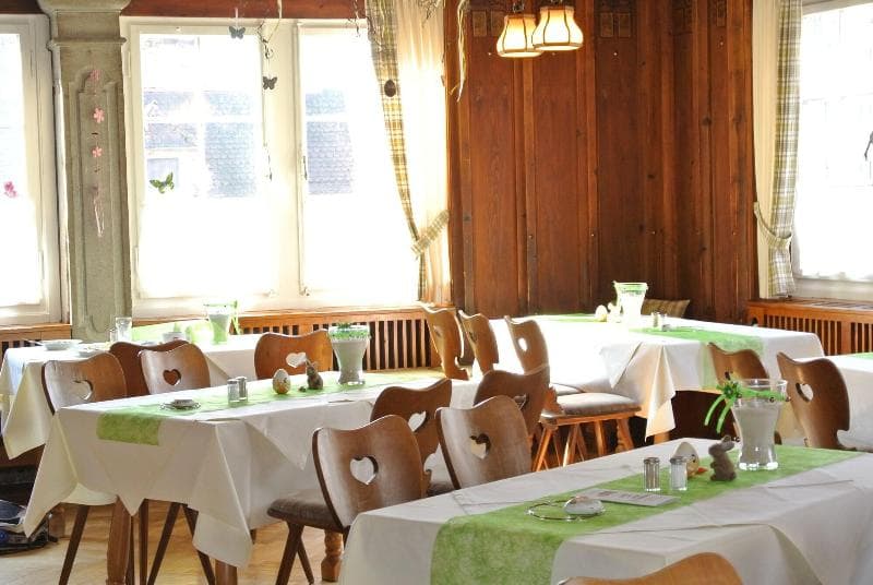 Gasthof Köchlin 3