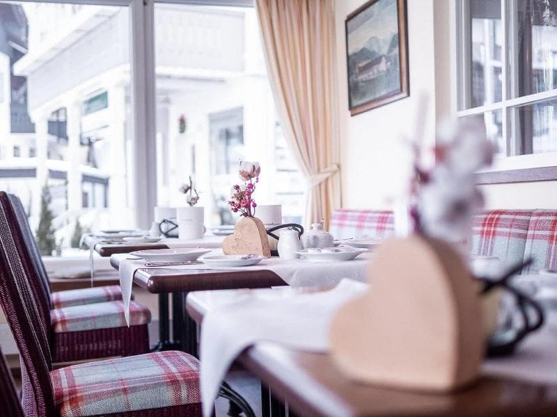 Hotel-Restaurant Adler 3
