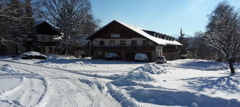Landgasthof Schweizerhof 4
