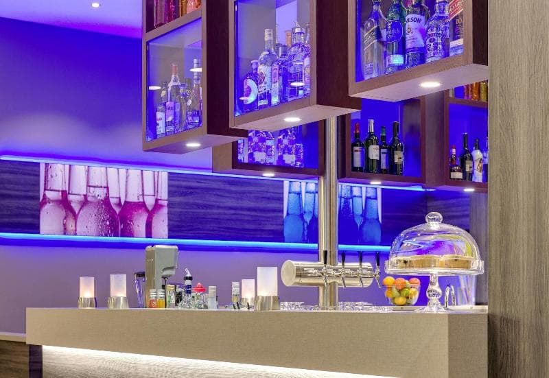Park Inn By Radisson Neumarkt 2