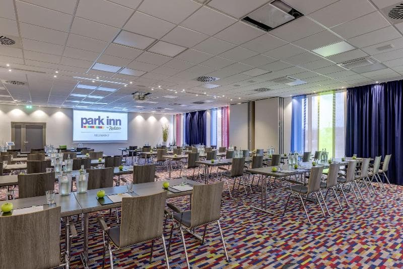 Park Inn By Radisson Neumarkt photo 1