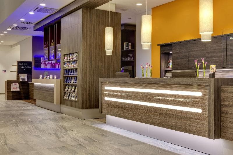 Park Inn By Radisson Neumarkt 5